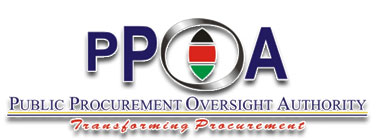 Photo of PPOA – Public Procurement Oversight Authority