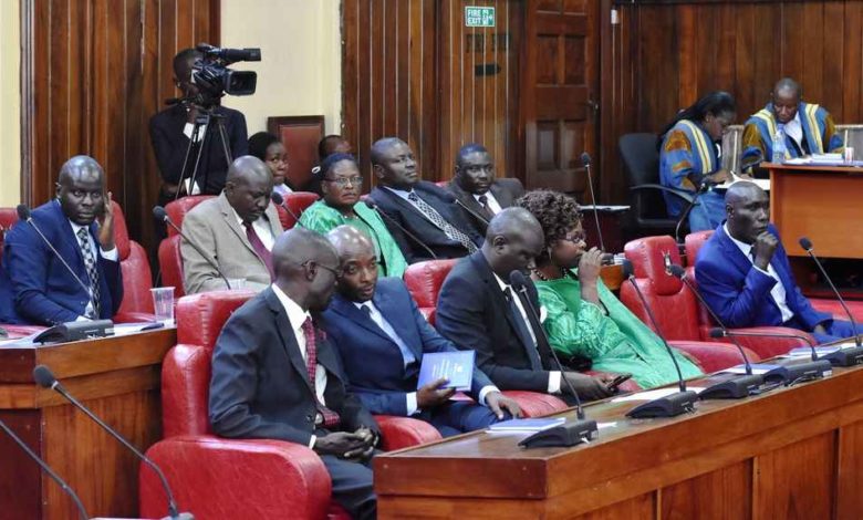 Photo of Analysed: The huge Gaps in MCA Sitting Allowances