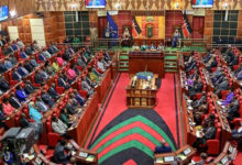 Photo of Senate’s Stand-off Over Revenue Share is Hurting Counties