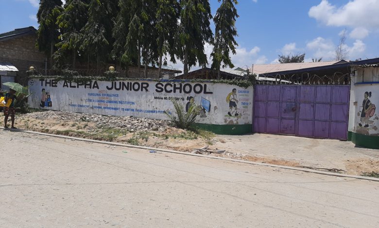 Photo of Kenyan Private Schools in a Dilemma