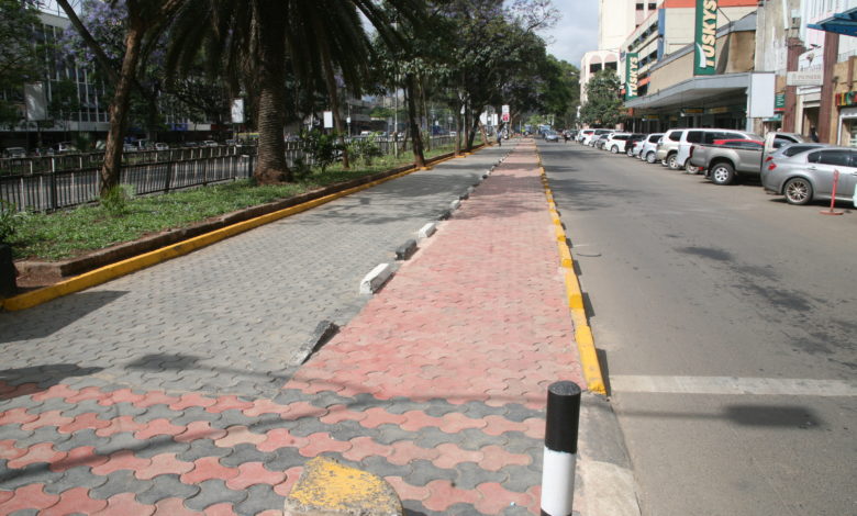 Photo of Kenya Set To Have First Non-Motorized Transport Law