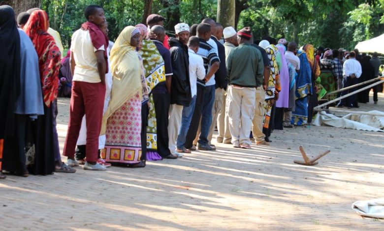 Photo of Kenyans Can Sue Political Parties For Illegal Registrations