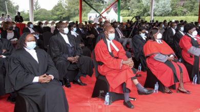 Photo of Katiba Institute Challenges President Kenyatta on Judicial Appointments