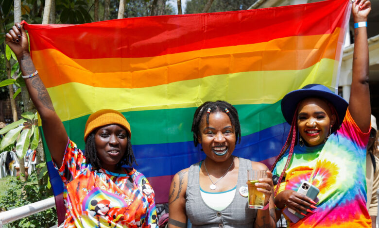 Photo of Being Gay in Kenya. Karen’s Long Journey to Self-Acceptance and Coming Out as a Lesbian