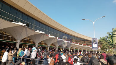 Photo of Kenya Aviation Workers Strike Shuts Down Airports Amid Adani’s 30-Year Deal Monopoly