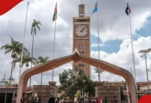 Photo of Celebrating Progress, Confronting Challenges as Kenya’s Constitution Turns 14 Years