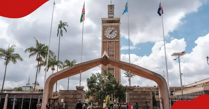 Photo of Celebrating Progress, Confronting Challenges as Kenya’s Constitution Turns 14 Years