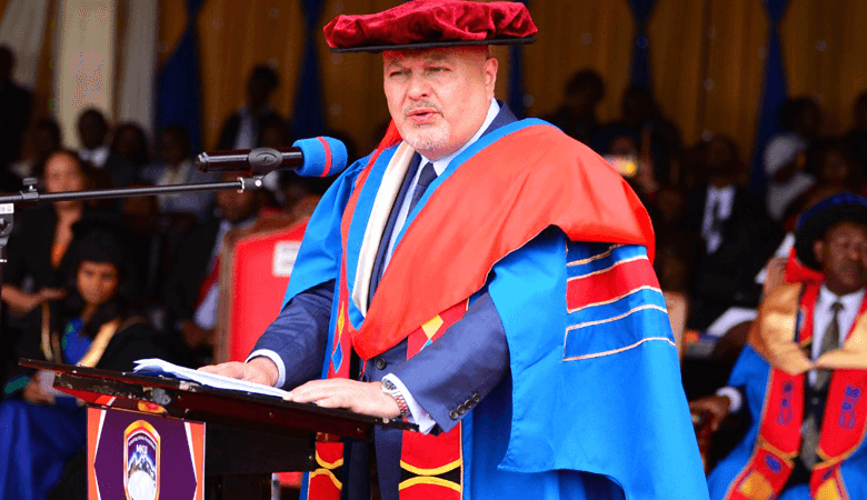 Photo of ICC Prosecutor Karim Khan Under Investigation for Sexual Misconduct Amid Rising Leadership Scrutiny